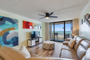 Dunes of Panama A306 Your Beachfront Retreat